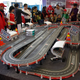 Illustration for article titled 2009 Chinese GP, Day Two: Qualifying And The F1 Lifestyle